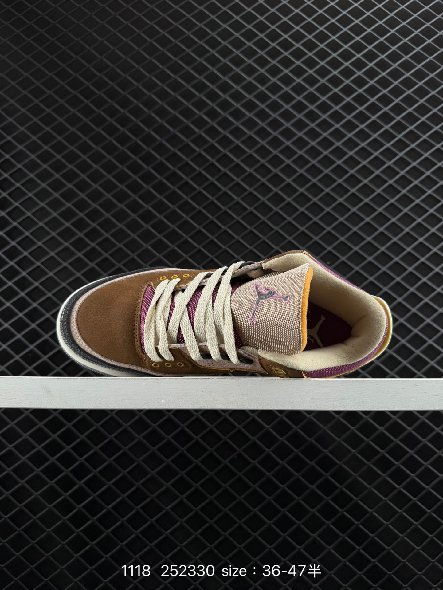 Nike Air Jordan 3 Retro SE